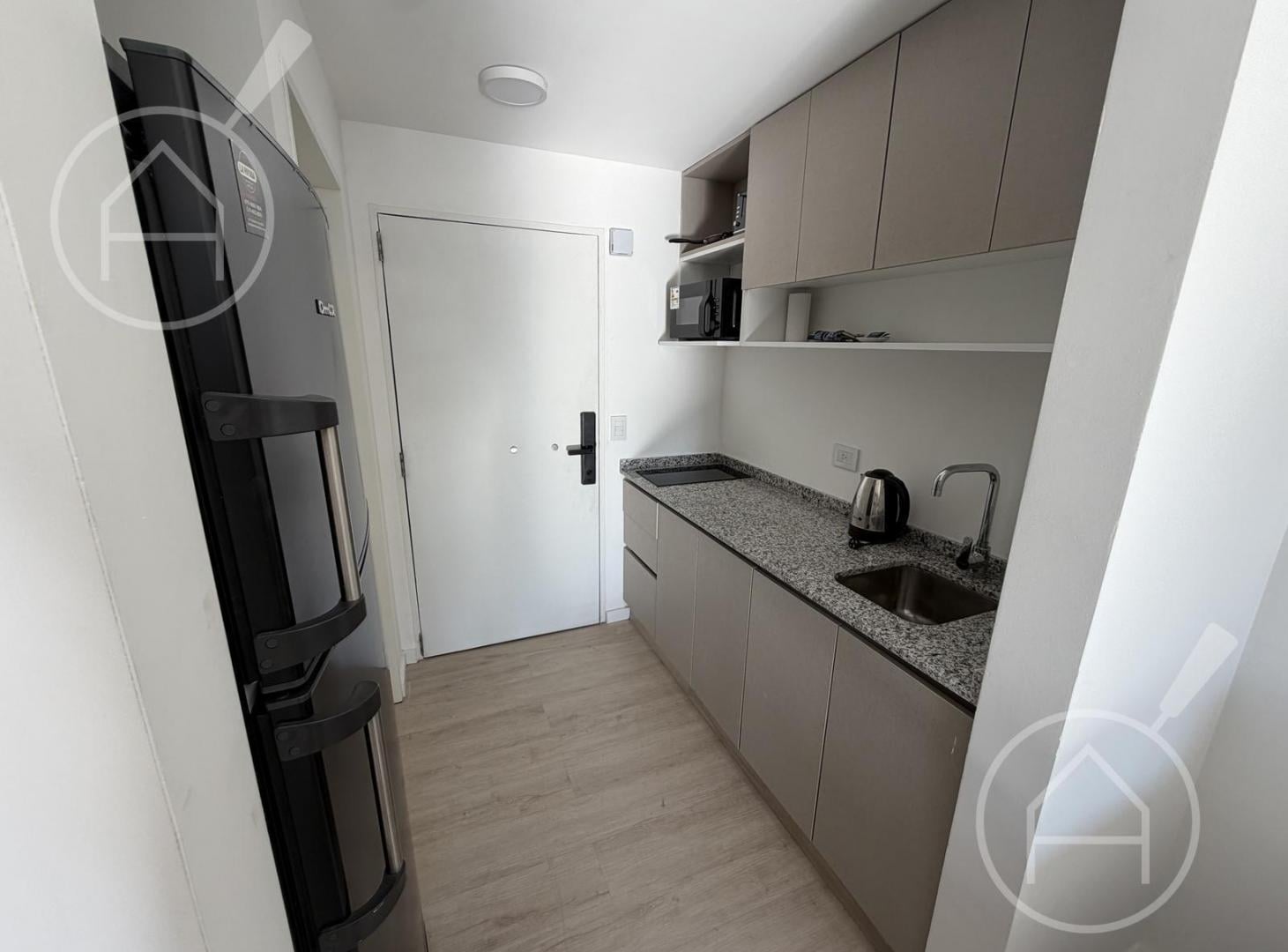 Foto de Departamento en Villa Crespo, imagen 1