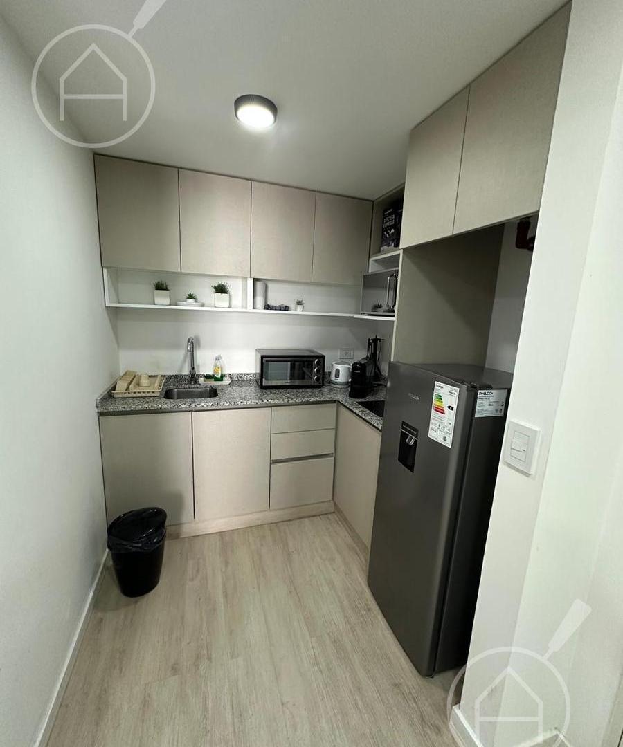 Foto de Venta departamento monoambiente Villa Crespo full amenities, imagen 1