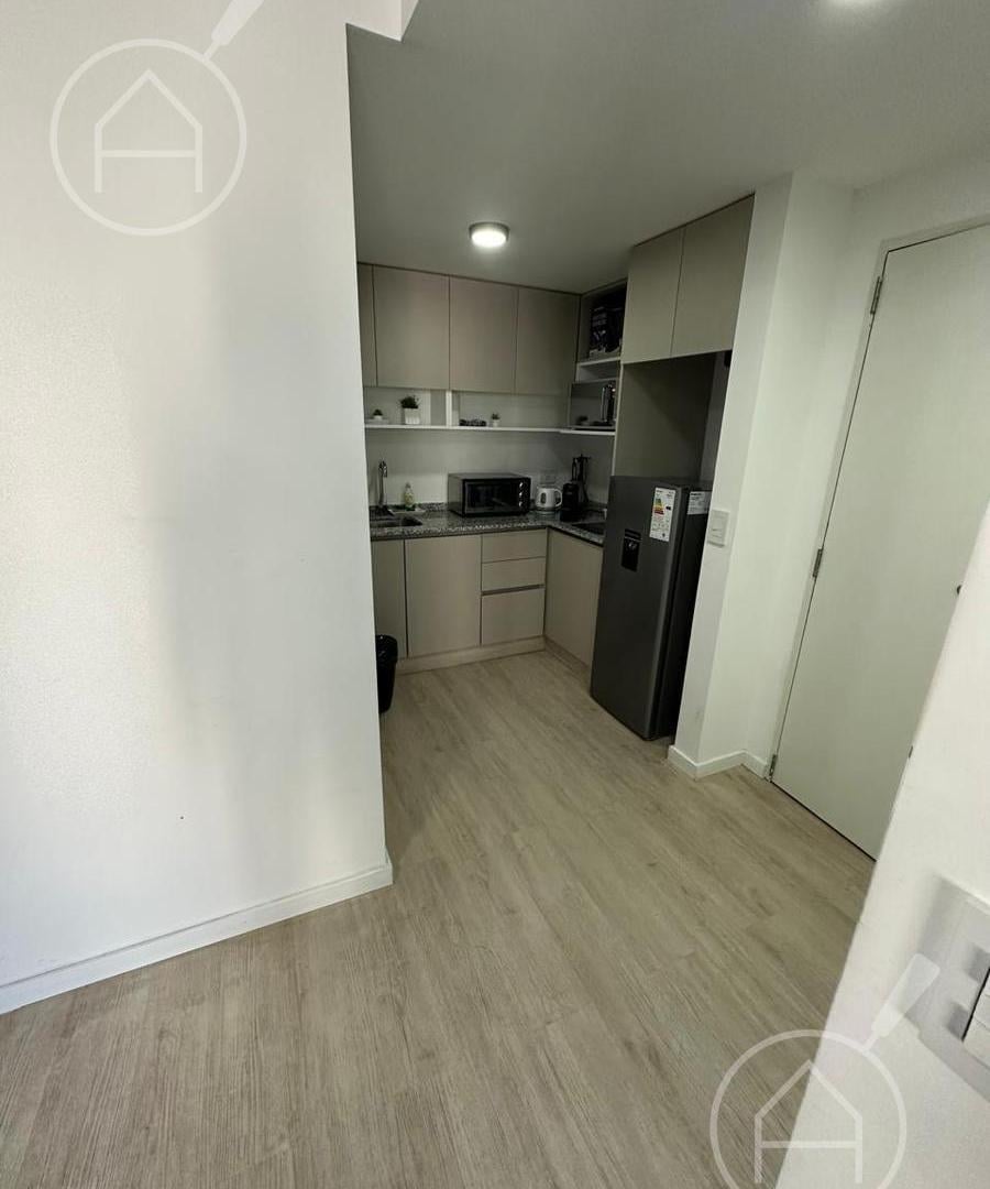 Foto de Venta departamento monoambiente Villa Crespo full amenities, imagen 5