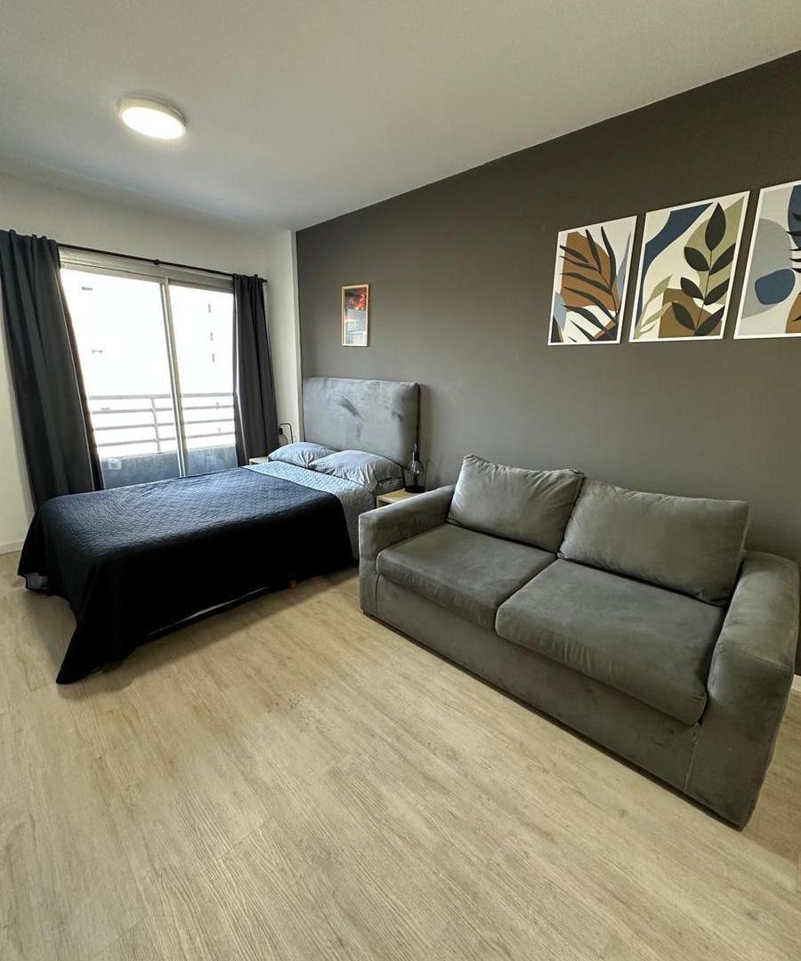 Foto de Venta departamento monoambiente Villa Crespo full amenities, imagen 4