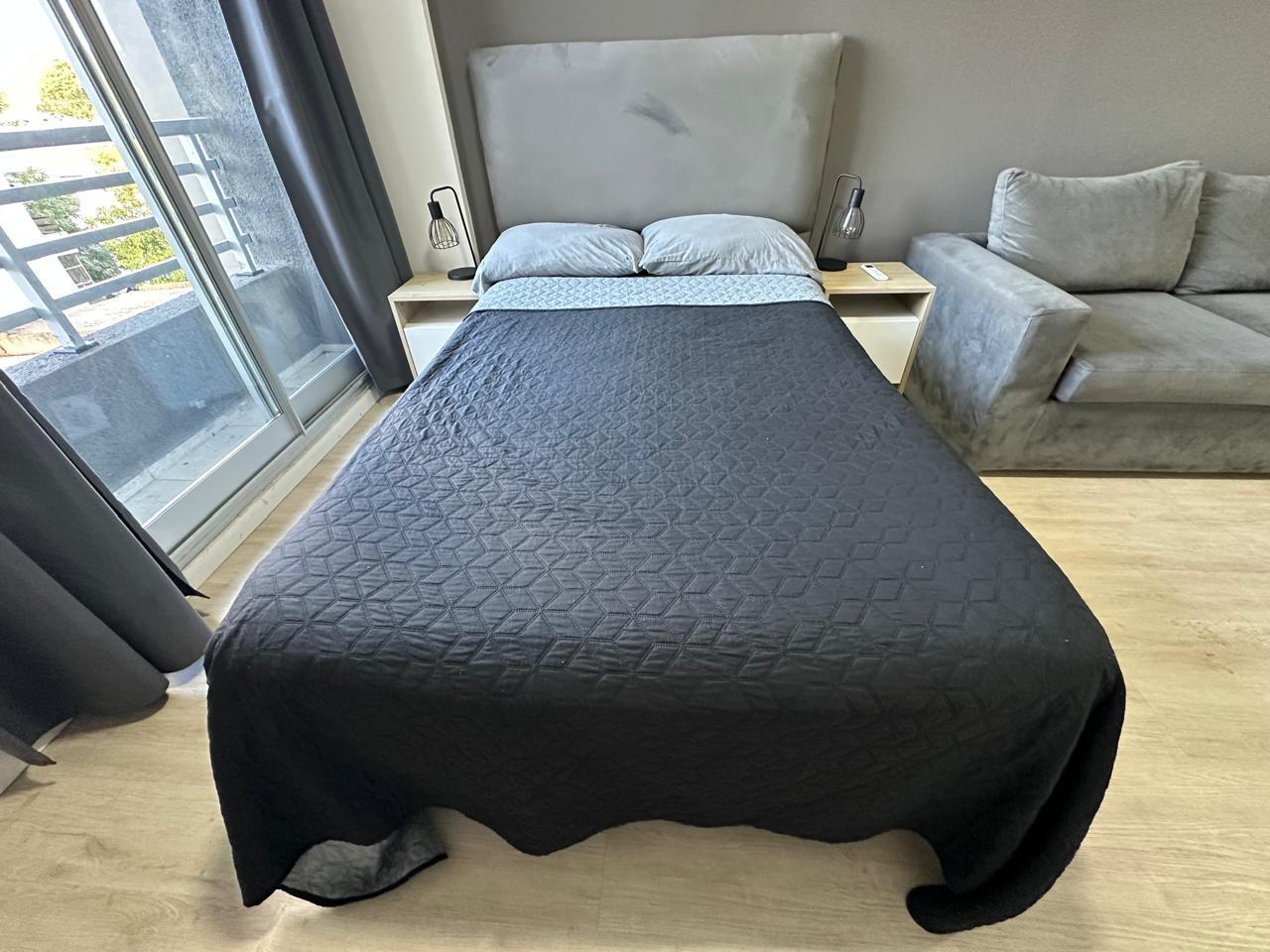 Foto de Venta departamento monoambiente Villa Crespo full amenities, imagen 2
