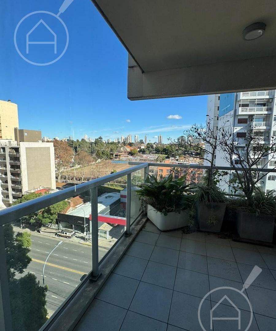 Foto de Venta Departamento Torre Dalia Horizons, imagen 2