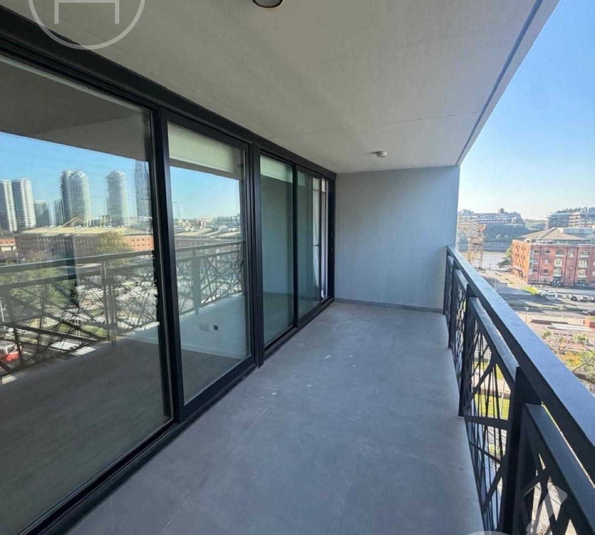 Foto de Departamento - Puerto Madero, imagen 3