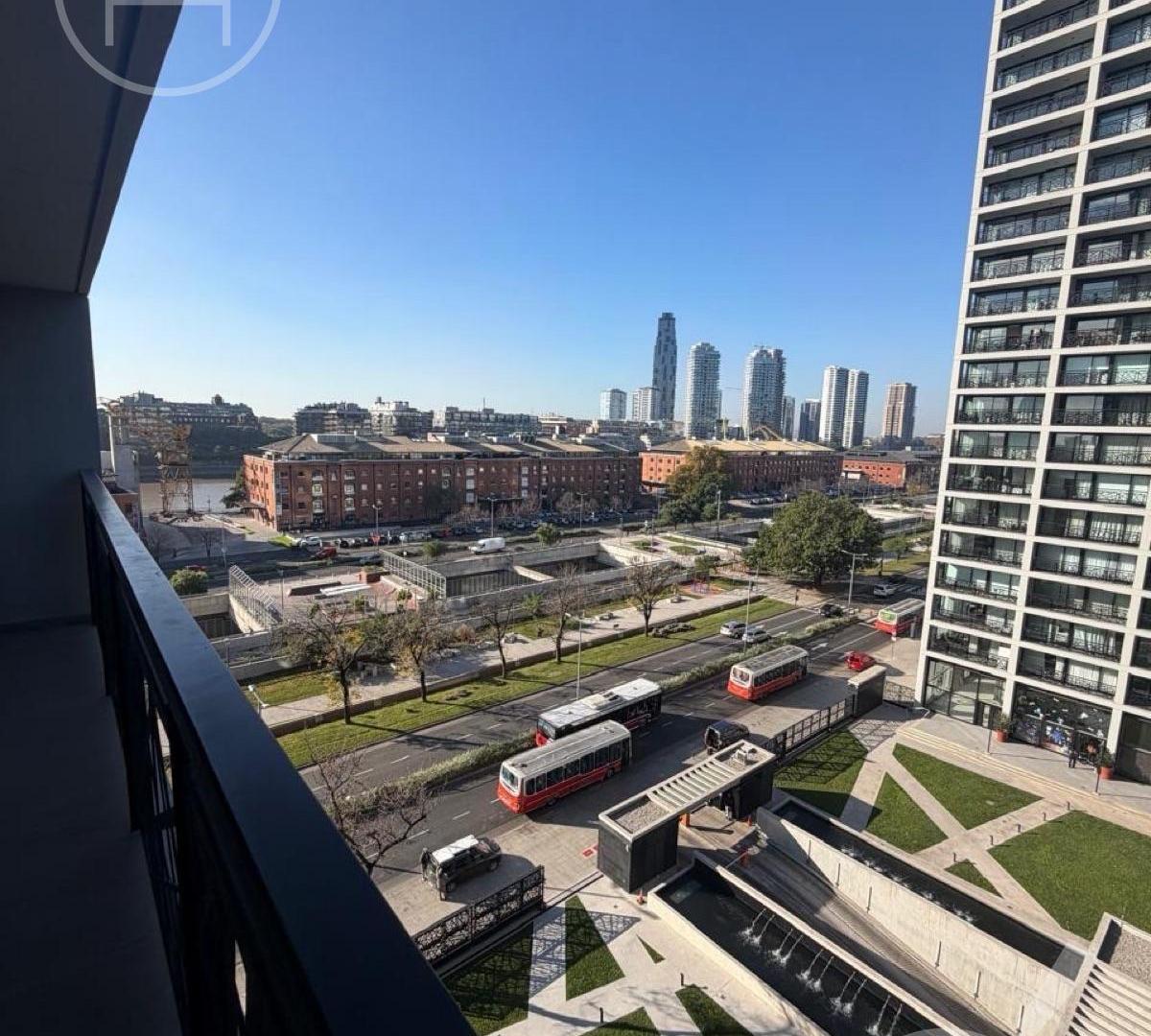 Foto de Departamento - Puerto Madero, imagen 2