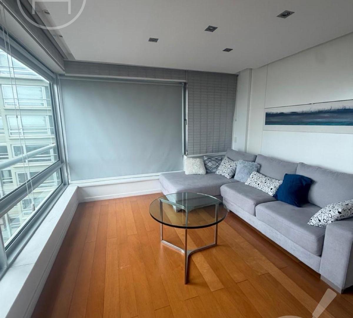 Foto de Venta departamento dos ambientes Puerto Madero, imagen 1
