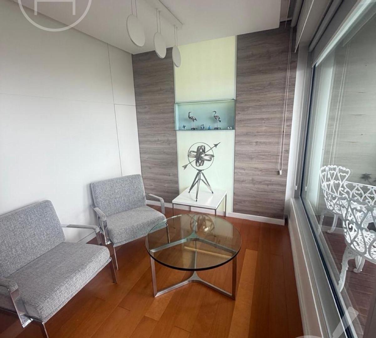 Foto de Venta departamento dos ambientes Puerto Madero, imagen 3