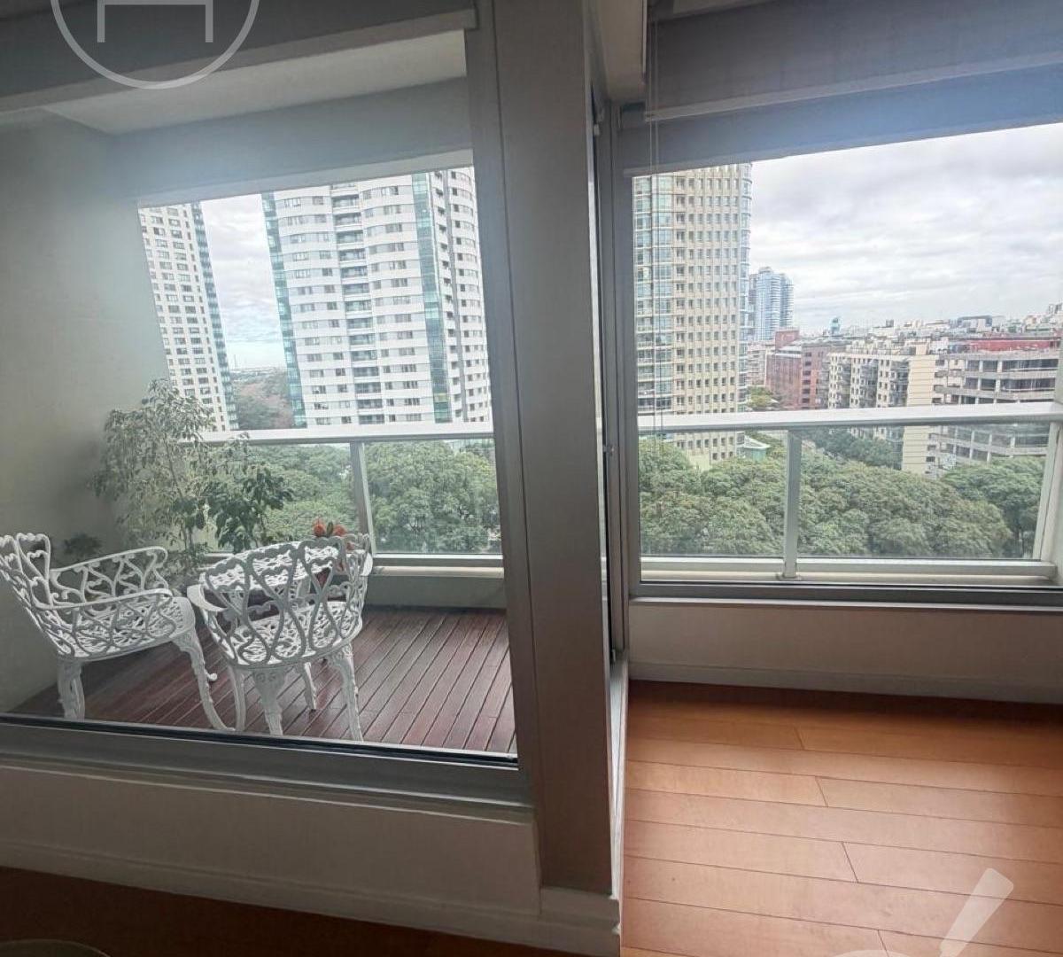 Foto de Venta departamento dos ambientes Puerto Madero, imagen 4