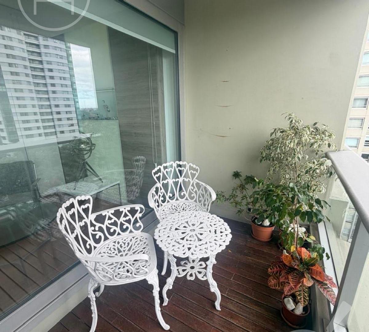 Foto de Venta departamento dos ambientes Puerto Madero, imagen 5
