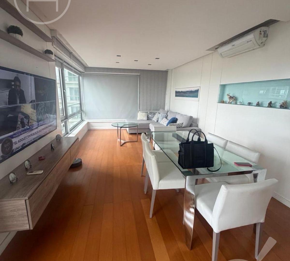 Foto de Venta departamento dos ambientes Puerto Madero, imagen 2