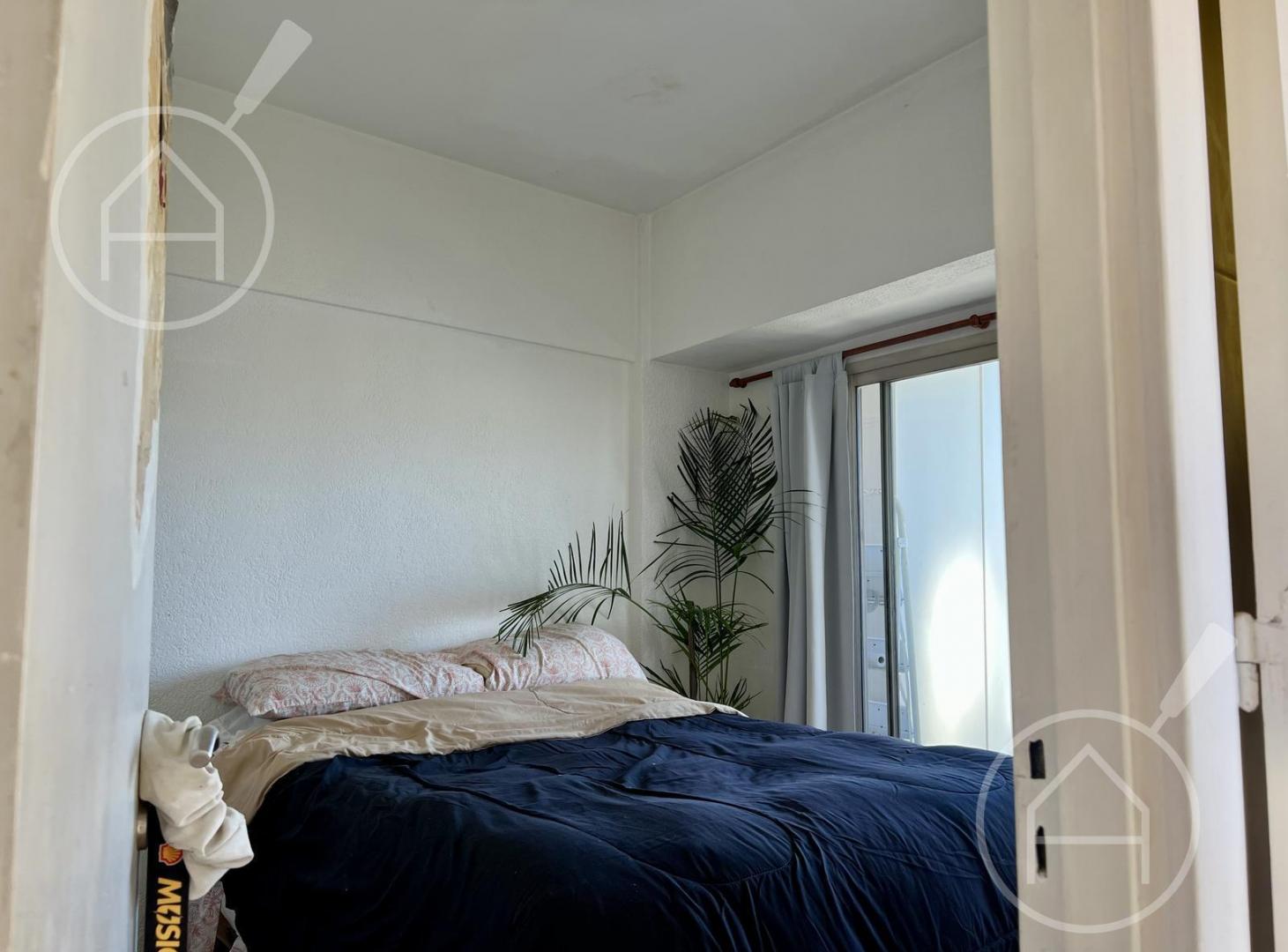 Foto de VENTA DEPARTAMENTO 2 AMBIENTES BALCON TERRAZA PARRILLA PRIVADA PALERMO, imagen 1