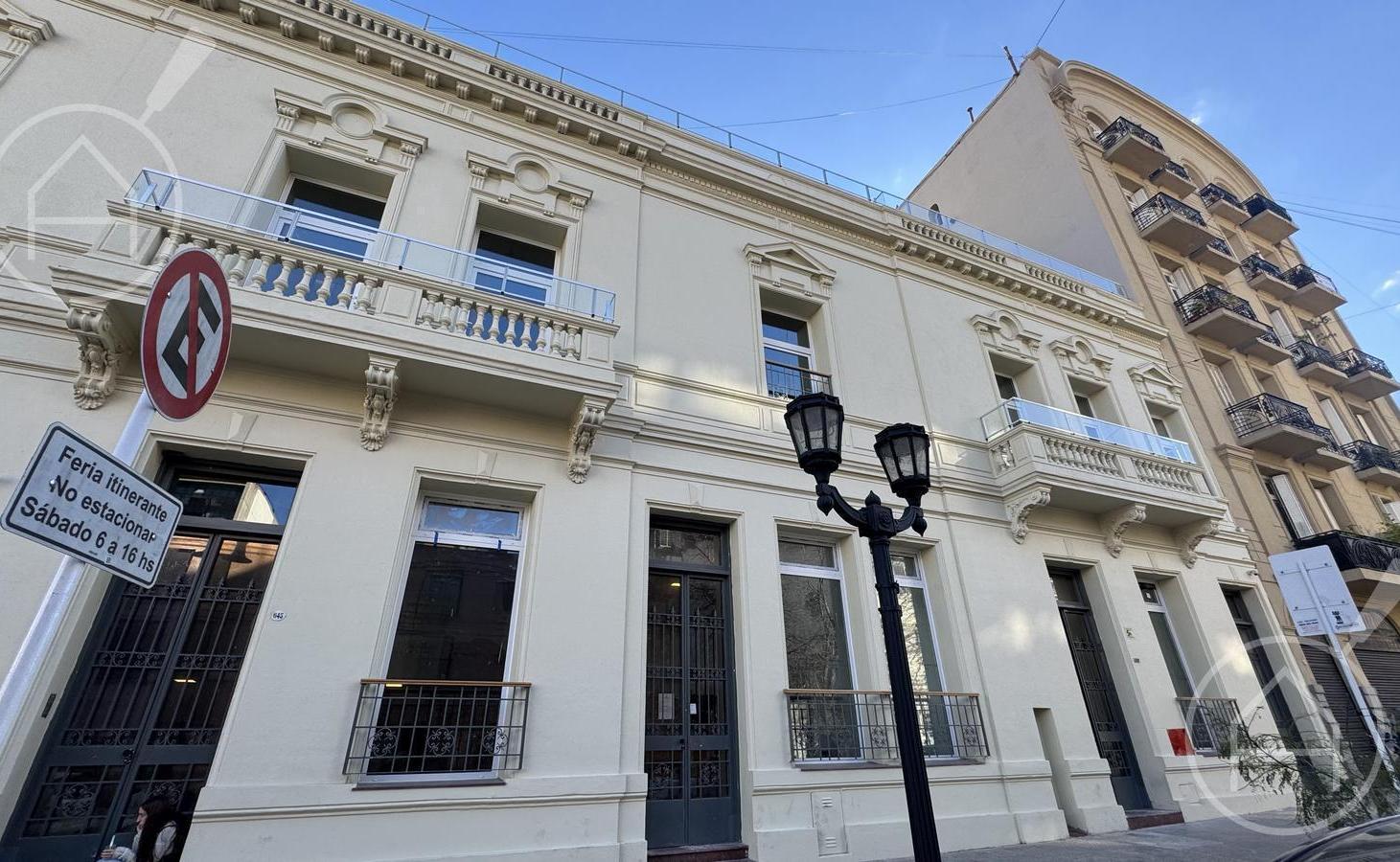 Foto de Venta departamento tres ambientes San Telmo a estrenar, imagen 3