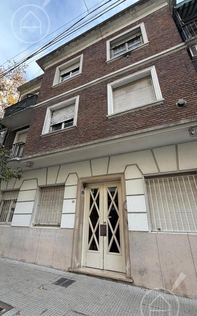 Foto de Venta departamento 3 ambientes patio Belgrano totalmente refaccionado, imagen 2