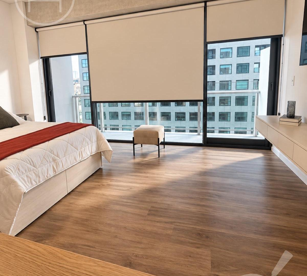 Foto de Alquiler departamento monoambiente Puerto Madero, imagen 5