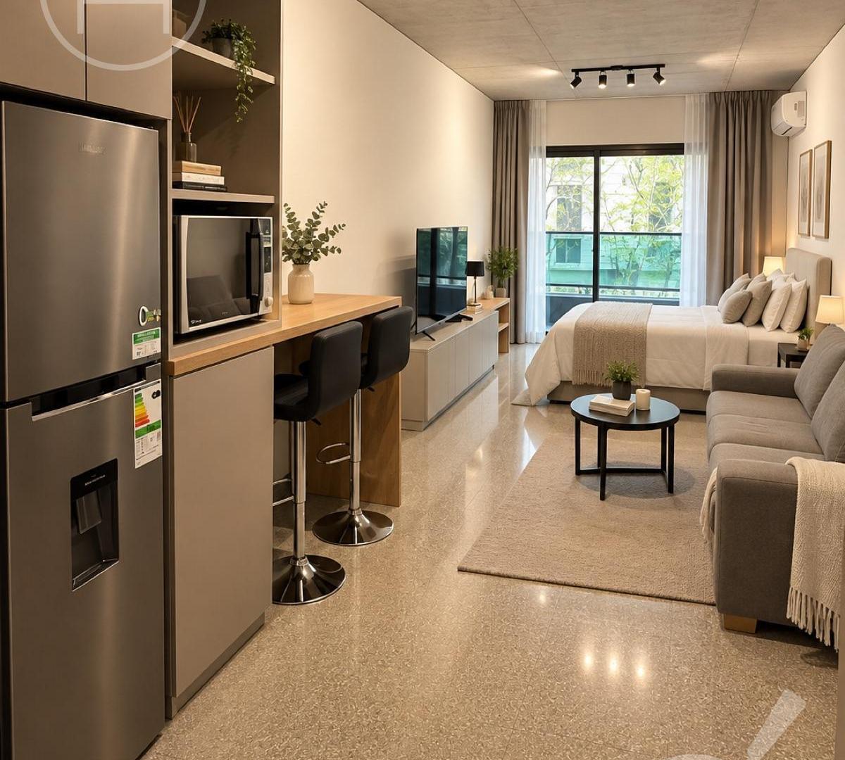 Foto de Departamento - Puerto Madero, imagen 5