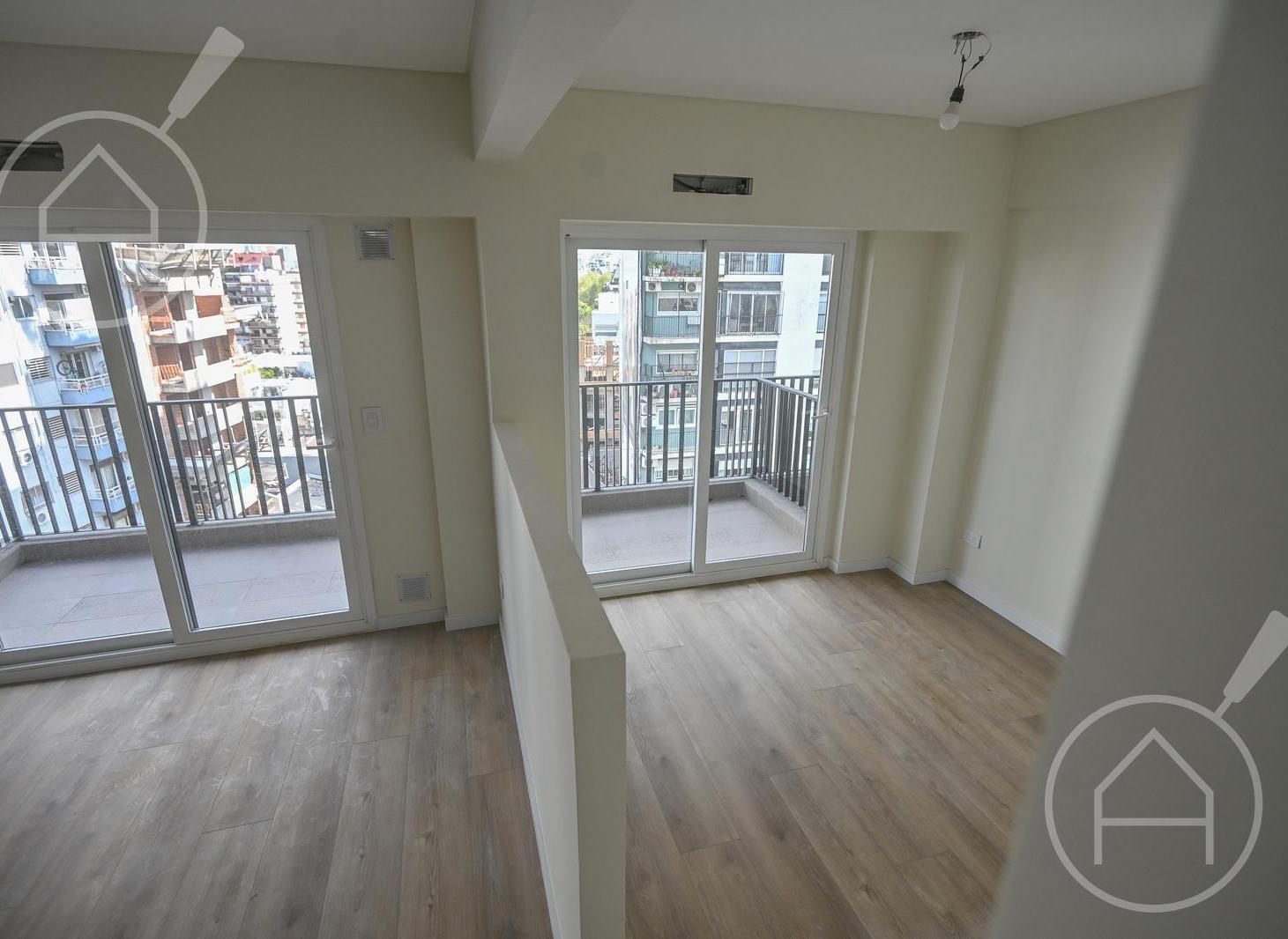 Foto de Venta Departamento Monoambiente Palermo, imagen 1