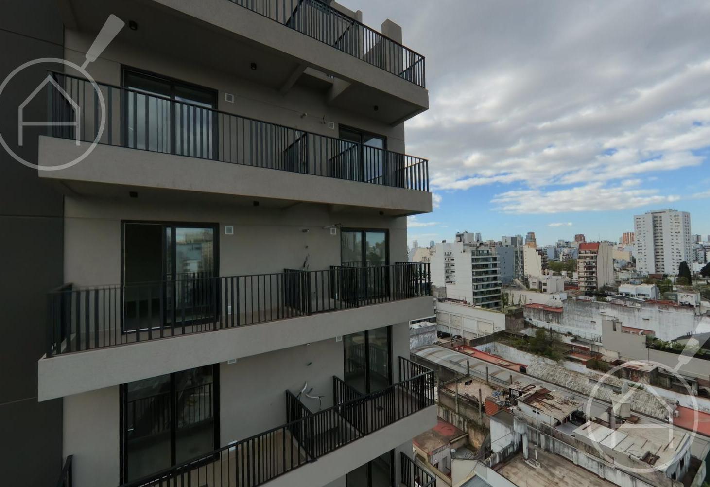 Foto de Venta Departamento Monoambiente Palermo, imagen 5