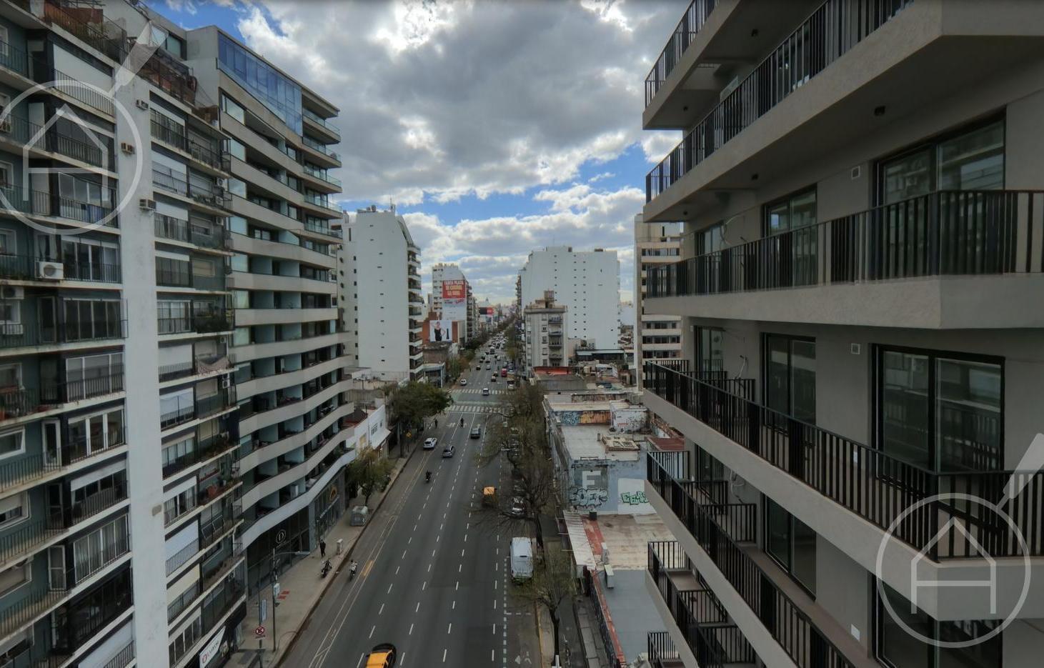 Foto de Venta Departamento Monoambiente Palermo, imagen 2