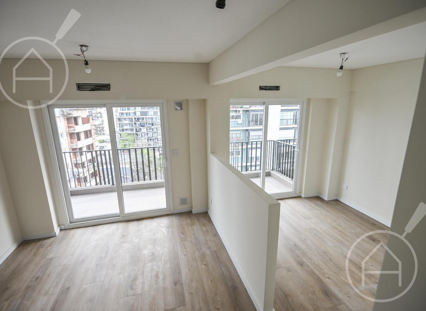 Foto de Venta Departamento Monoambiente Palermo, imagen 4