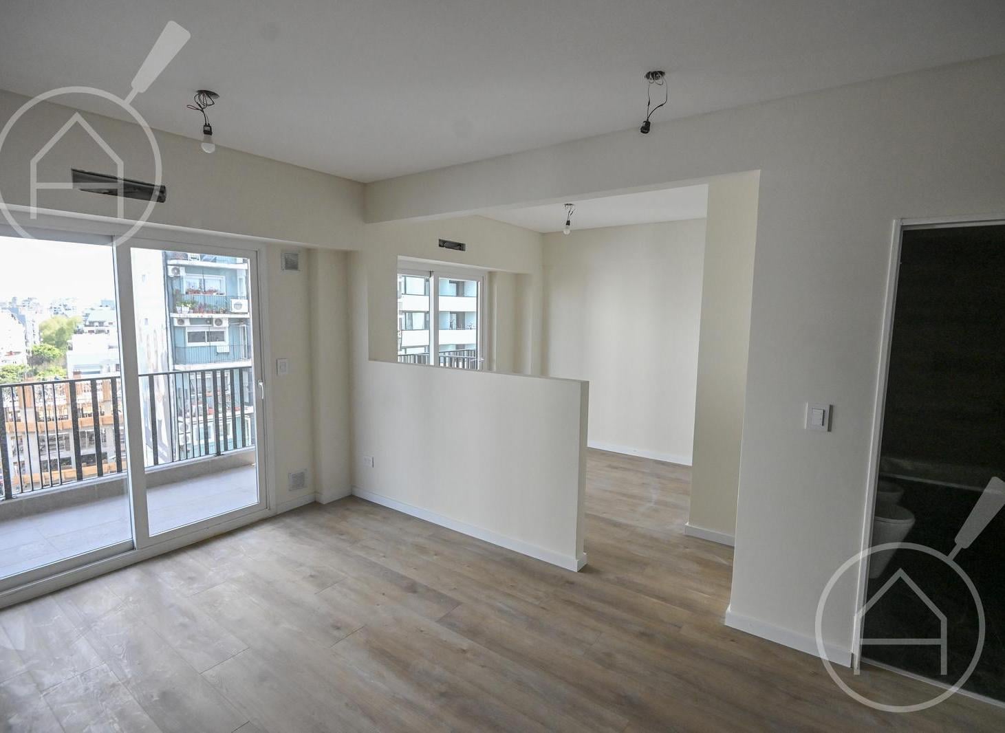 Foto de Venta Departamento Monoambiente Palermo, imagen 3