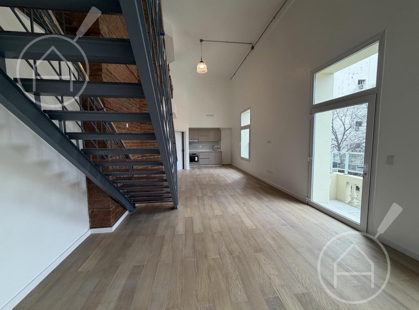 Foto de Venta departamento tres ambientes San Telmo a estrenar, imagen 1