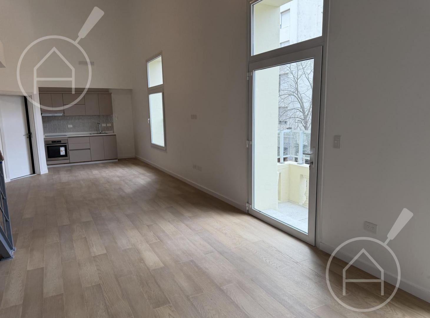Foto de Venta departamento tres ambientes San Telmo a estrenar, imagen 5