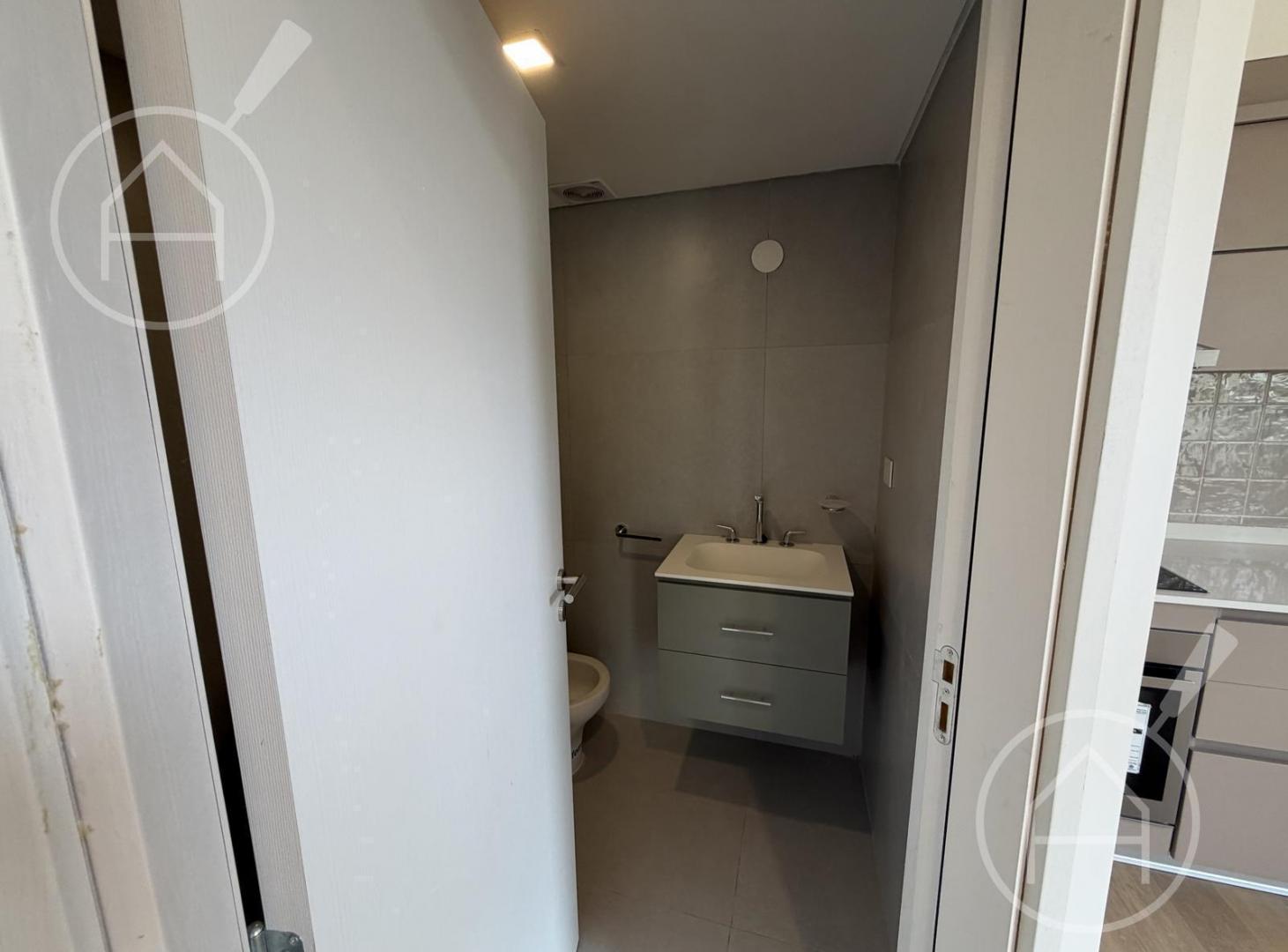 Foto de Venta departamento tres ambientes San Telmo a estrenar, imagen 3