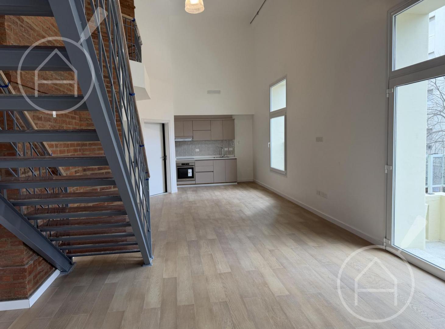 Foto de Venta departamento tres ambientes San Telmo a estrenar, imagen 2