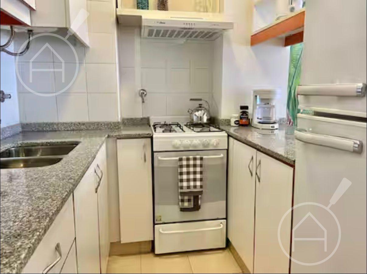 Foto de Alquiler Departamento Monoambiente en Villa Ortuzar, imagen 2