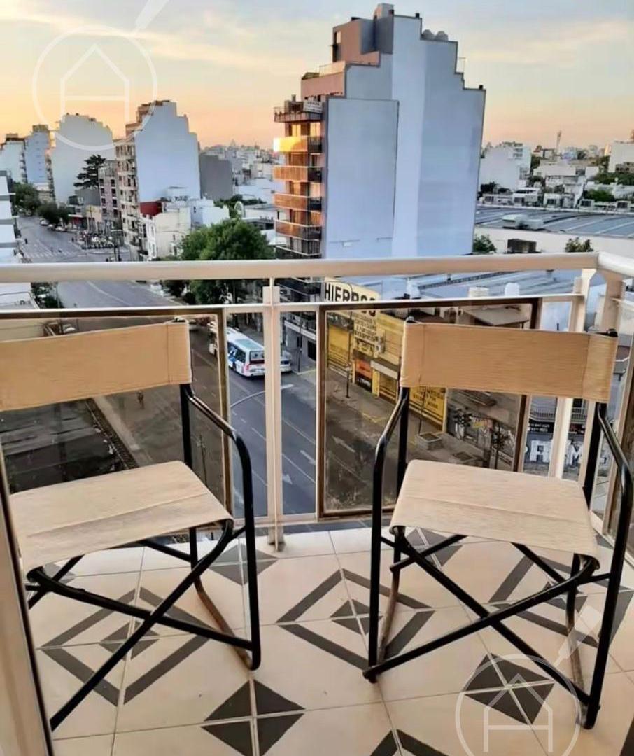 Foto de Alquiler Departamento Monoambiente en Villa Ortuzar, imagen 5