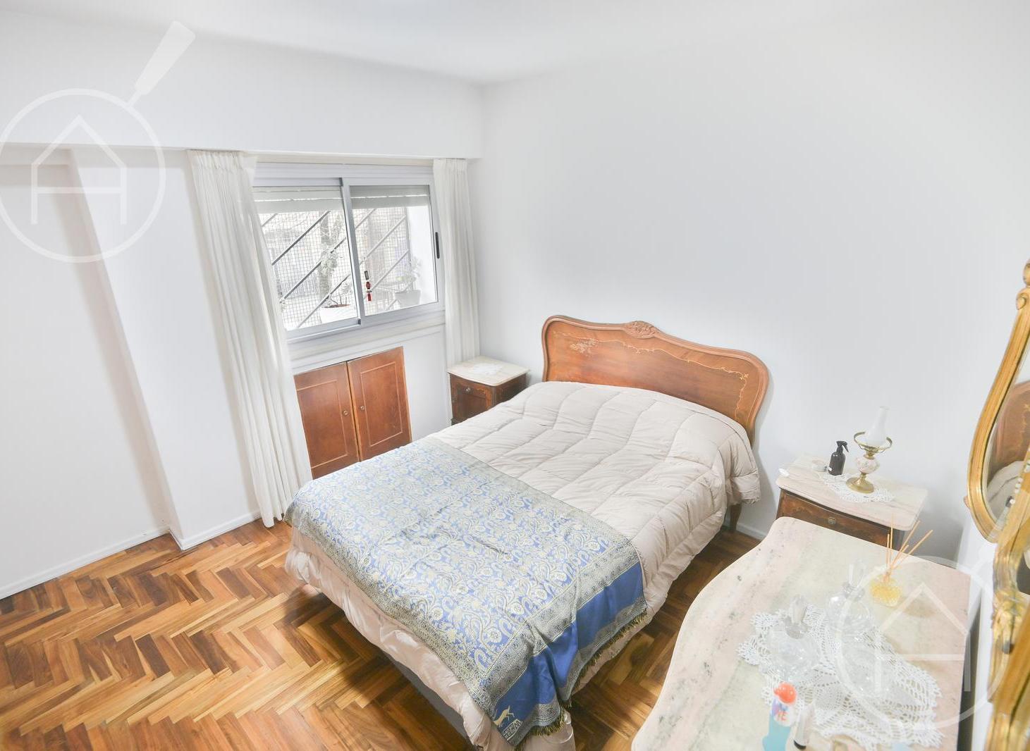 Foto de Venta departamento tres ambientes Palermo, imagen 5