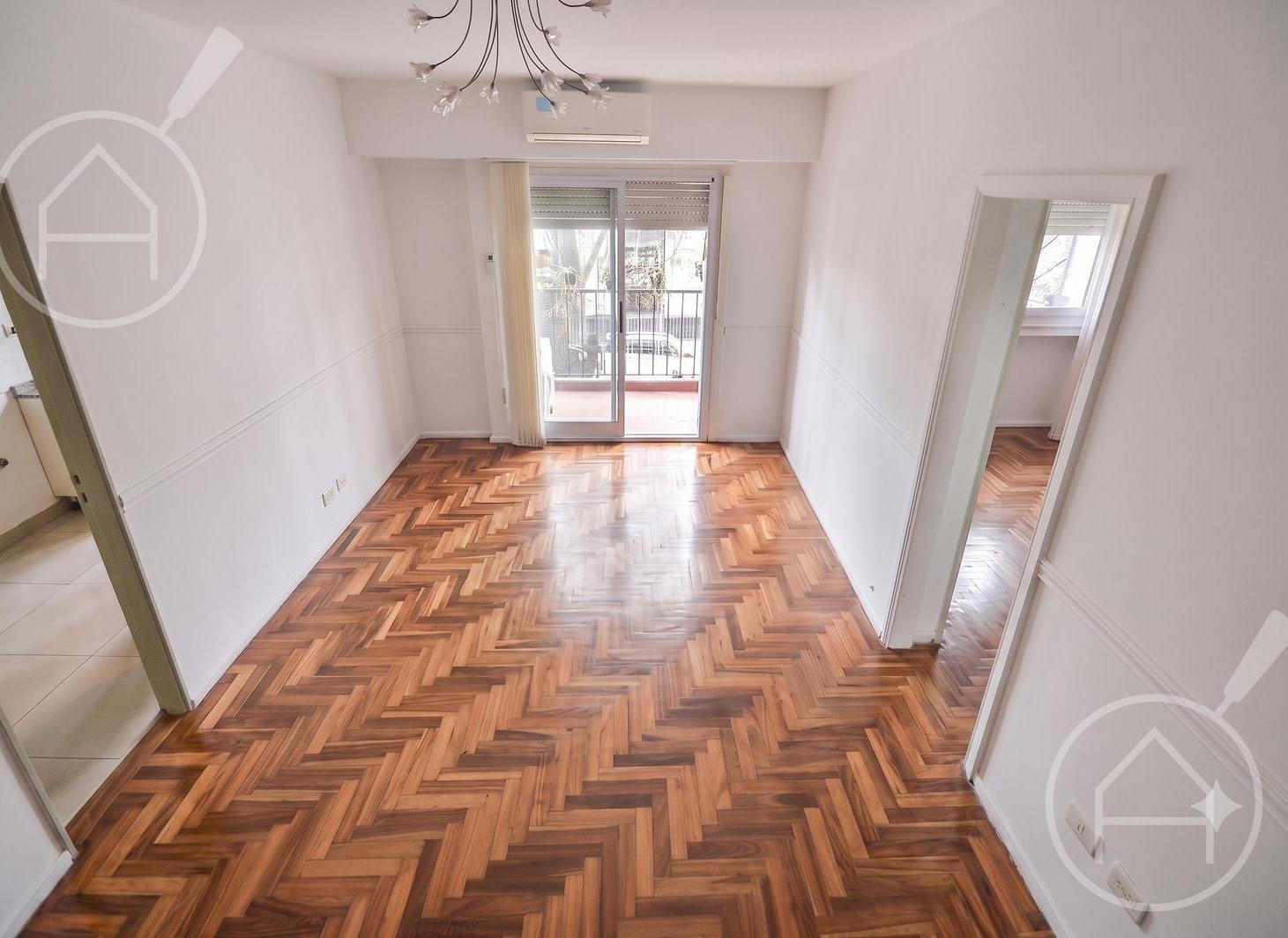 Foto de Venta departamento tres ambientes Palermo, imagen 2