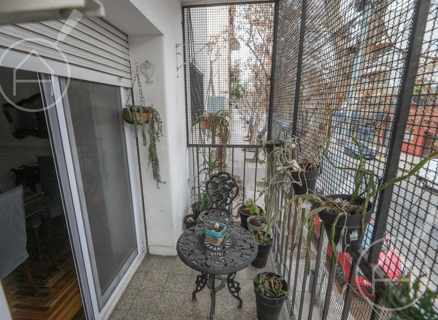 Foto de Venta departamento tres ambientes Palermo, imagen 4