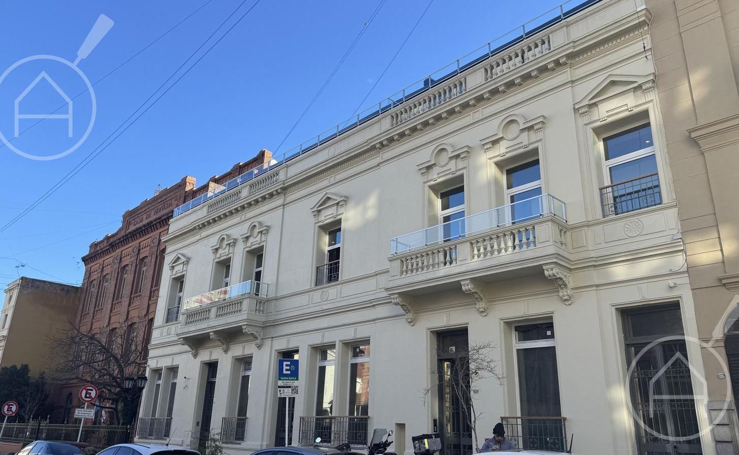 Foto de Venta local comercial de categoría a estrenar San Telmo, imagen 3