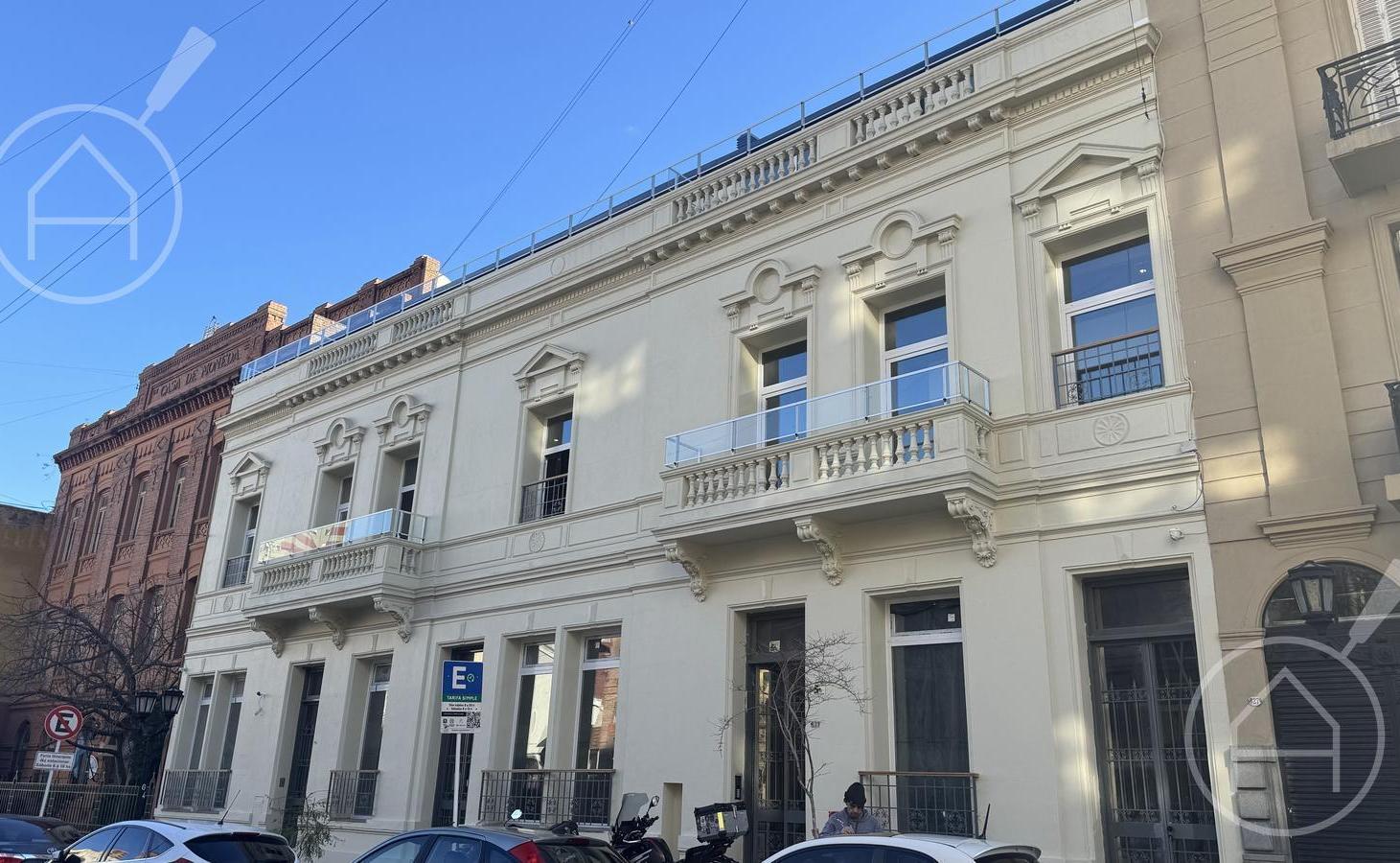 Foto de Venta local comercial de categoría a estrenar San Telmo, imagen 2