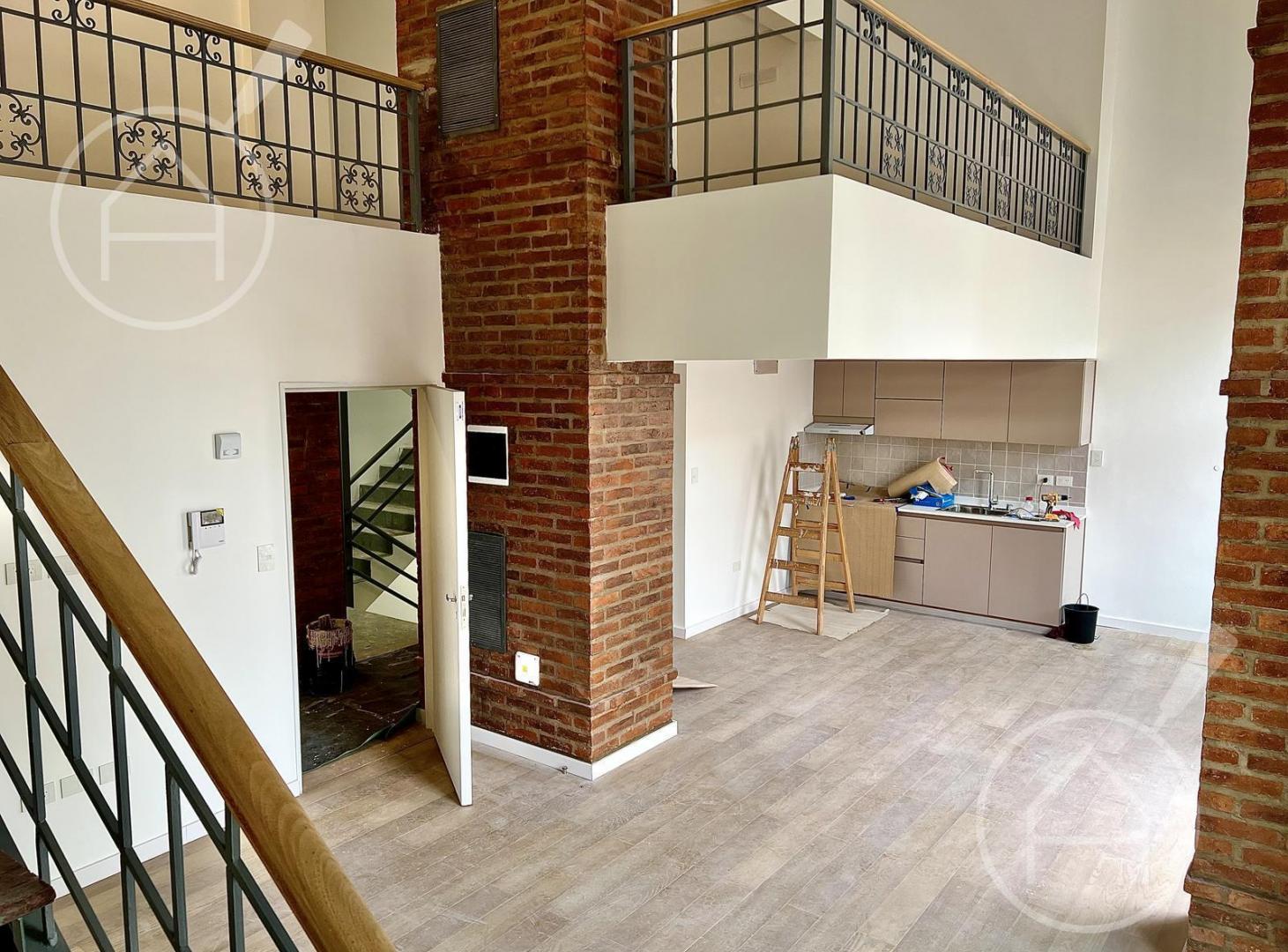 Foto de Venta departamento tres ambientes San Telmo a estrenar, imagen 3