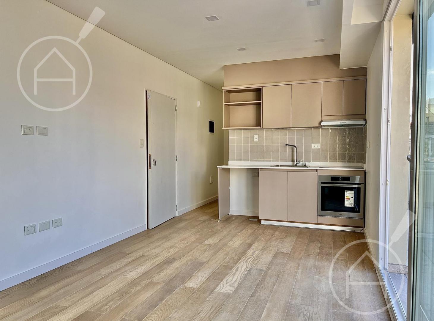 Foto de Venta departamento dos ambientes San Telmo a estrenar, imagen 4