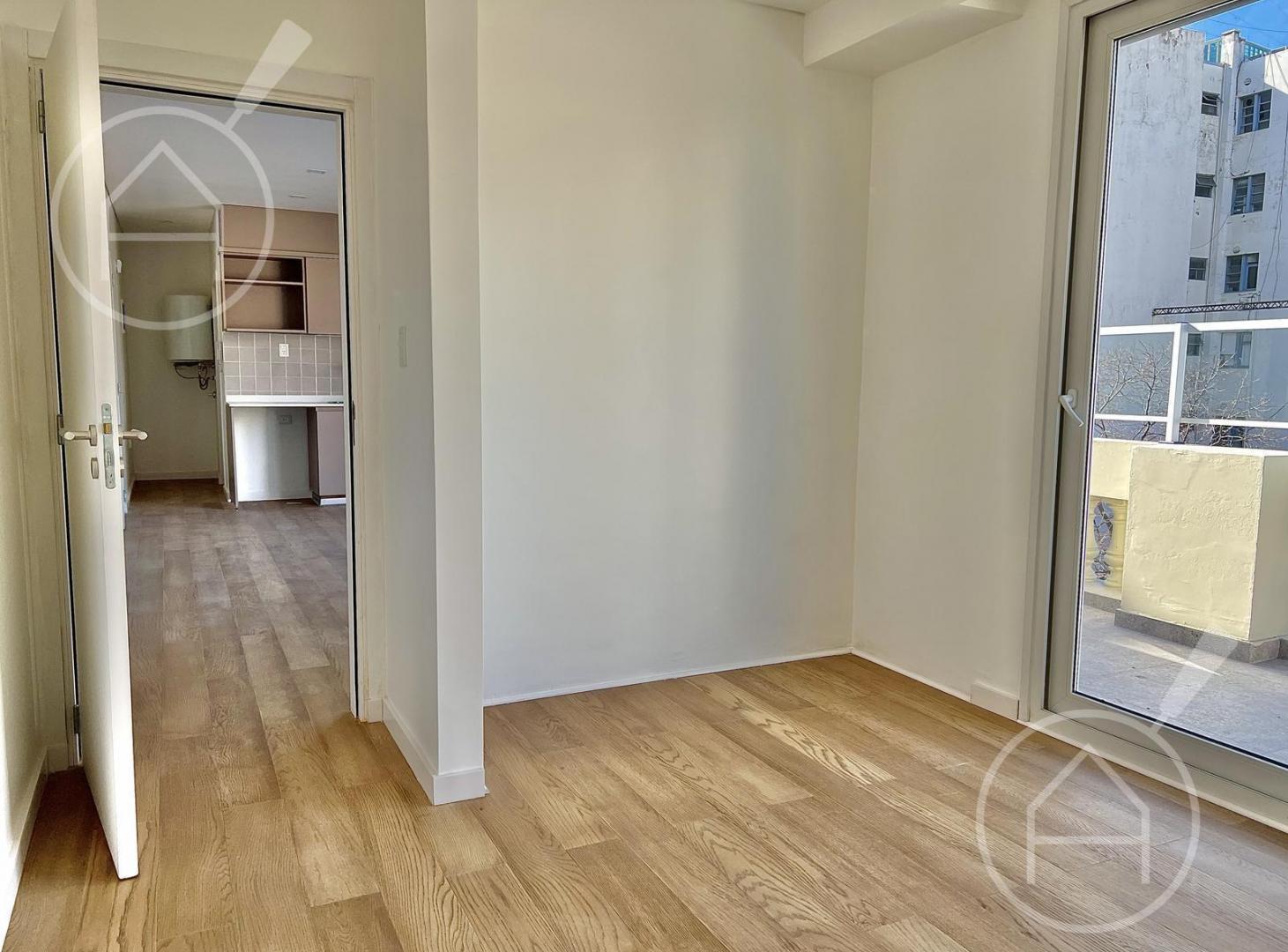 Foto de Venta departamento dos ambientes San Telmo a estrenar, imagen 3