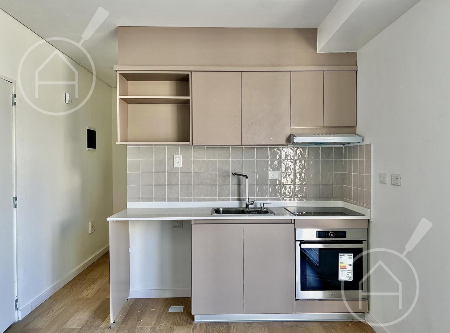 Foto de Venta departamento dos ambientes San Telmo a estrenar, imagen 5