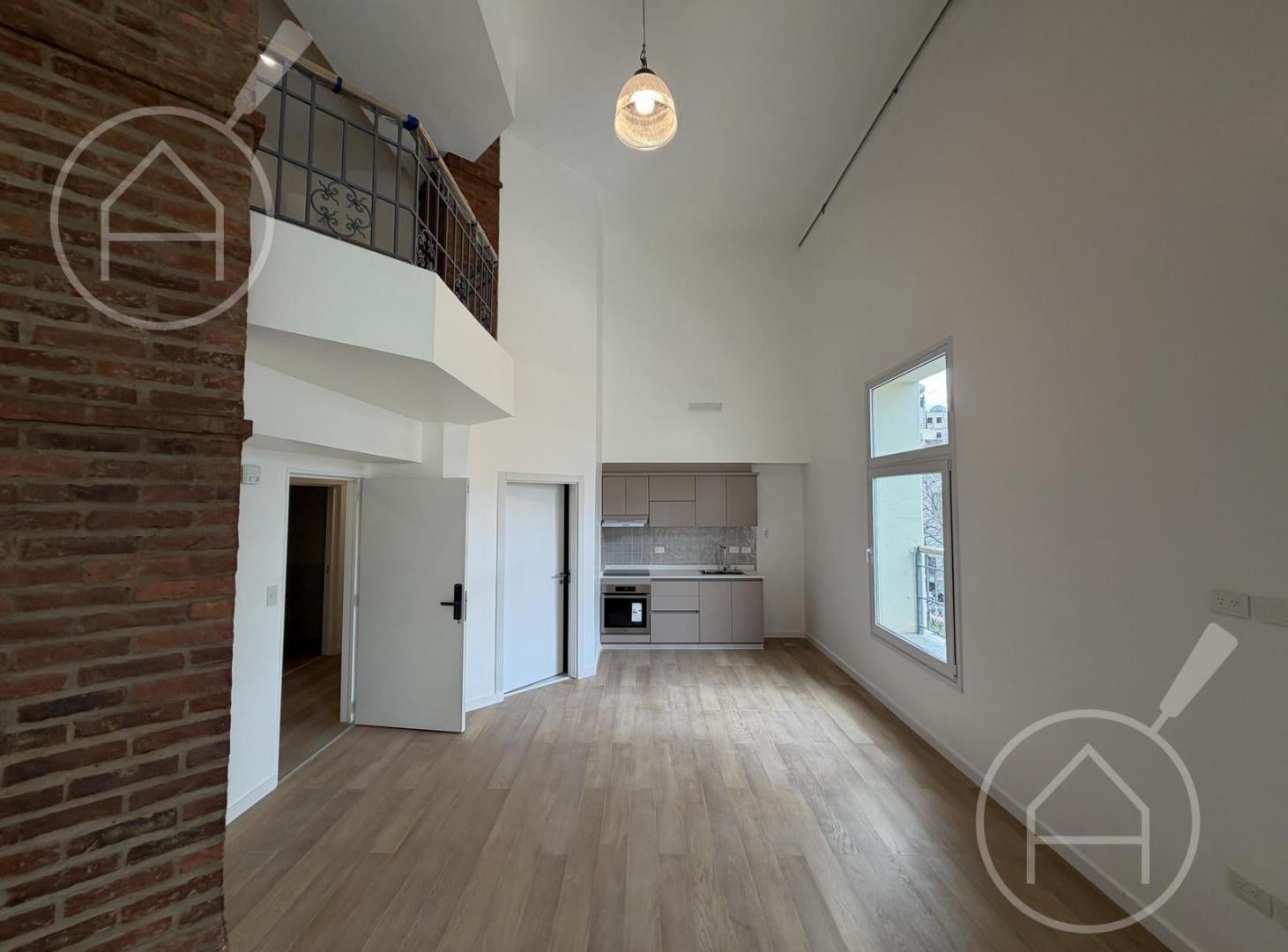 Foto de Venta departamento tres ambientes San Telmo a estrenar, imagen 2