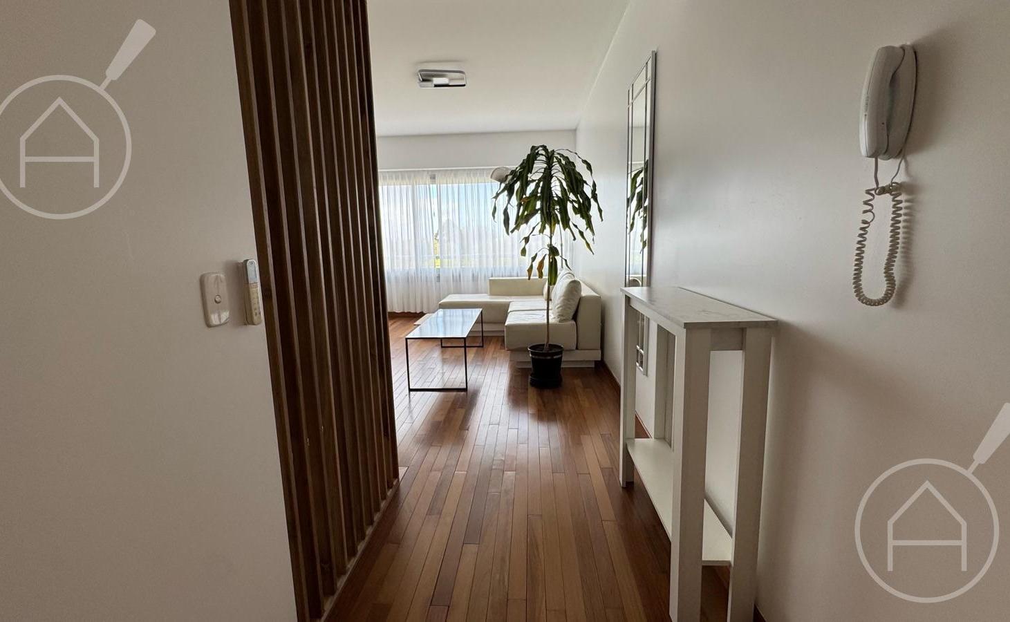 Foto de ALQUILER DEPARTAMENTO 2 AMBIENTES PUERTO MADERO ZENCITY, imagen 3