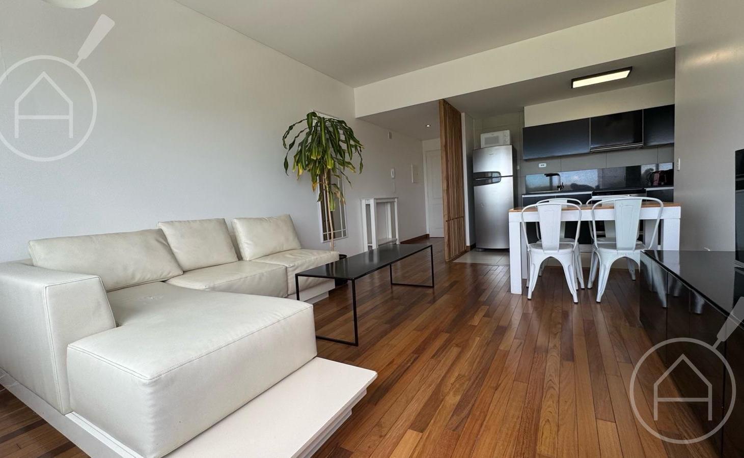 Foto de ALQUILER DEPARTAMENTO 2 AMBIENTES PUERTO MADERO ZENCITY, imagen 2