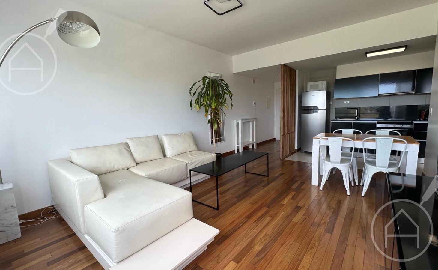 Foto de ALQUILER DEPARTAMENTO 2 AMBIENTES PUERTO MADERO ZENCITY, imagen 4