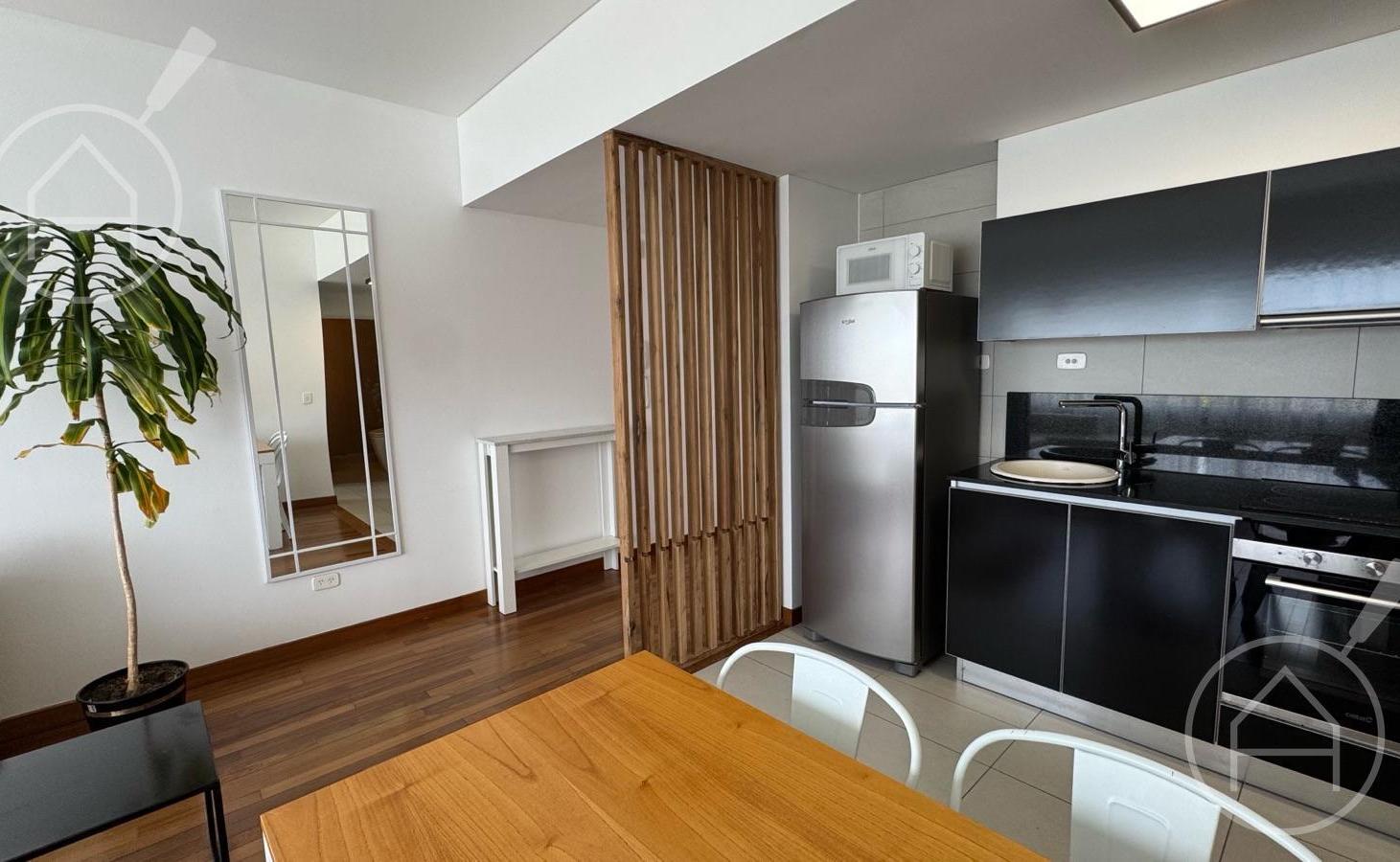 Foto de ALQUILER DEPARTAMENTO 2 AMBIENTES PUERTO MADERO ZENCITY, imagen 1