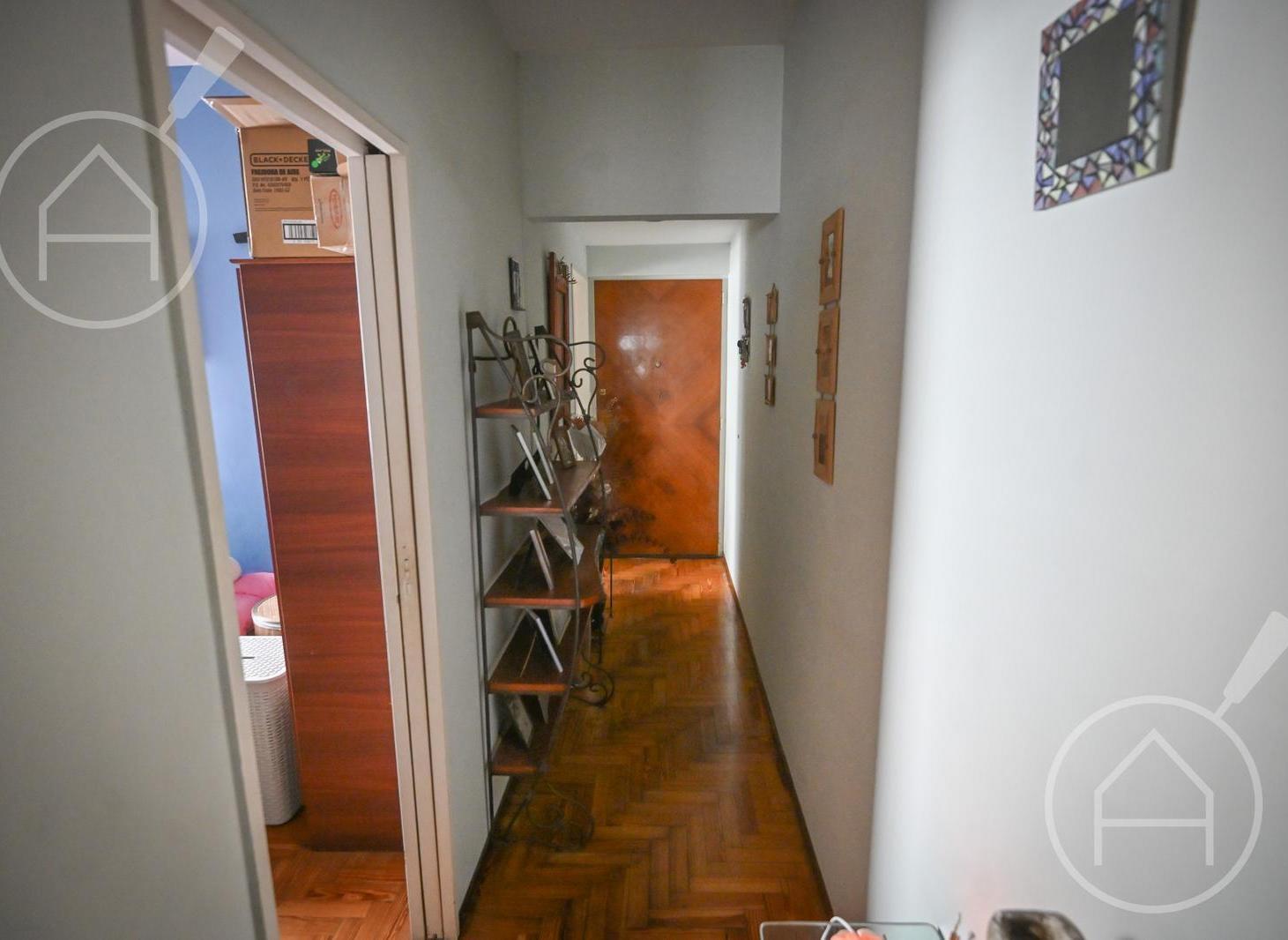 Foto de VENTA DEPARTAMENTO CUATRO AMBIENTES VILLA DEL PARQUE, imagen 5