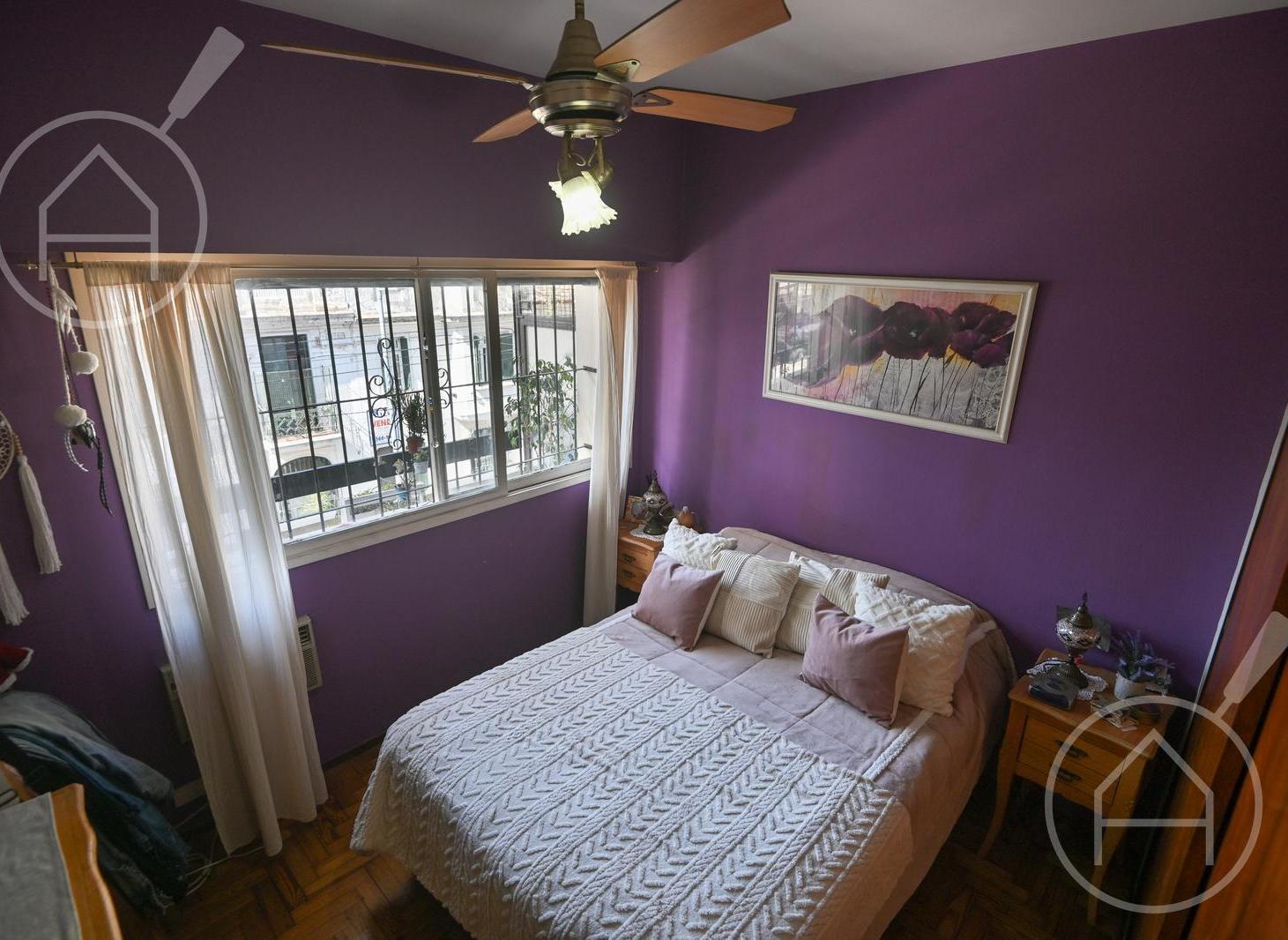 Foto de VENTA DEPARTAMENTO CUATRO AMBIENTES VILLA DEL PARQUE, imagen 4