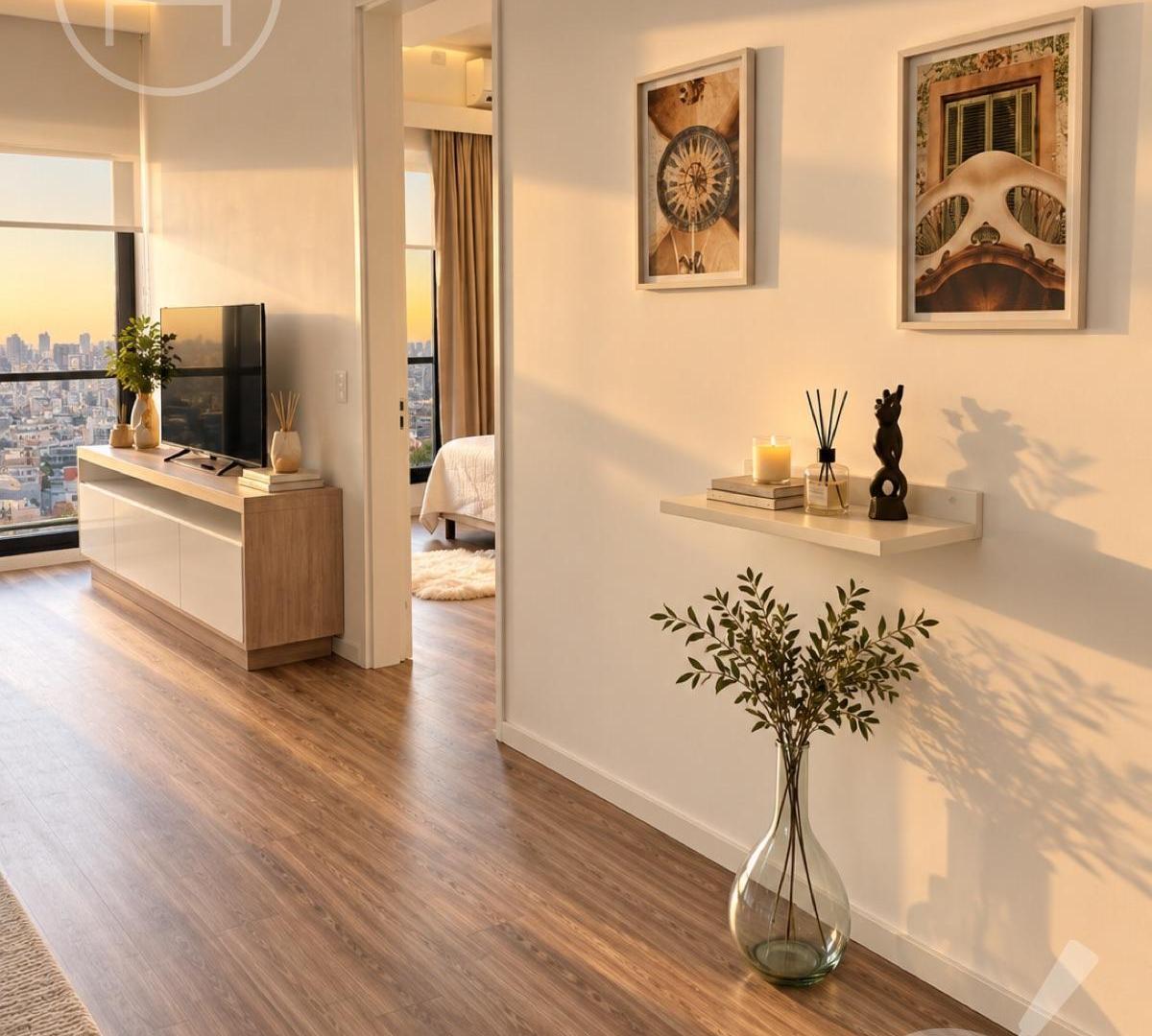 Foto de Departamento - Puerto Madero, imagen 2
