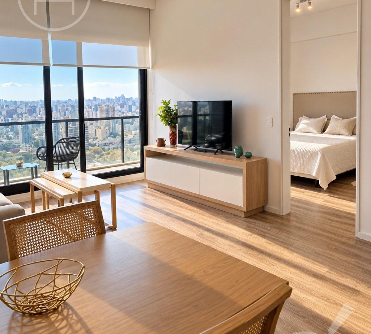 Foto de Departamento - Puerto Madero, imagen 1