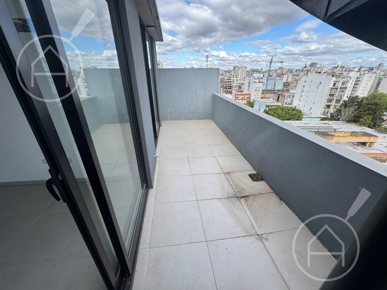 Foto de Venta departamento dos ambientes Palermo terraza privada full Amenities, imagen 5