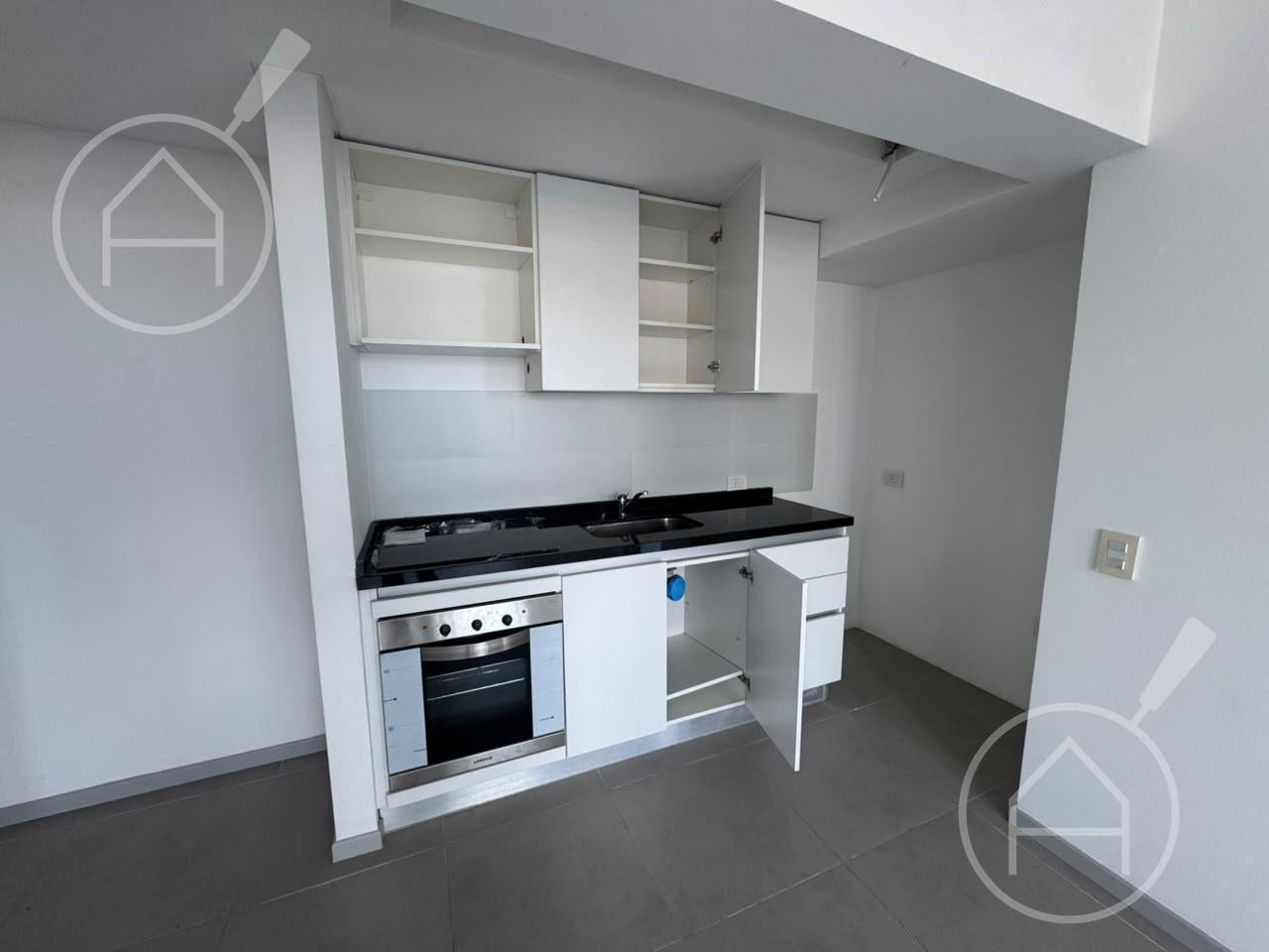 Foto de Venta departamento dos ambientes Palermo terraza privada full Amenities, imagen 3