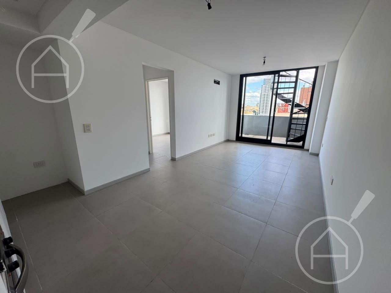 Foto de Venta departamento dos ambientes Palermo terraza privada full Amenities, imagen 4